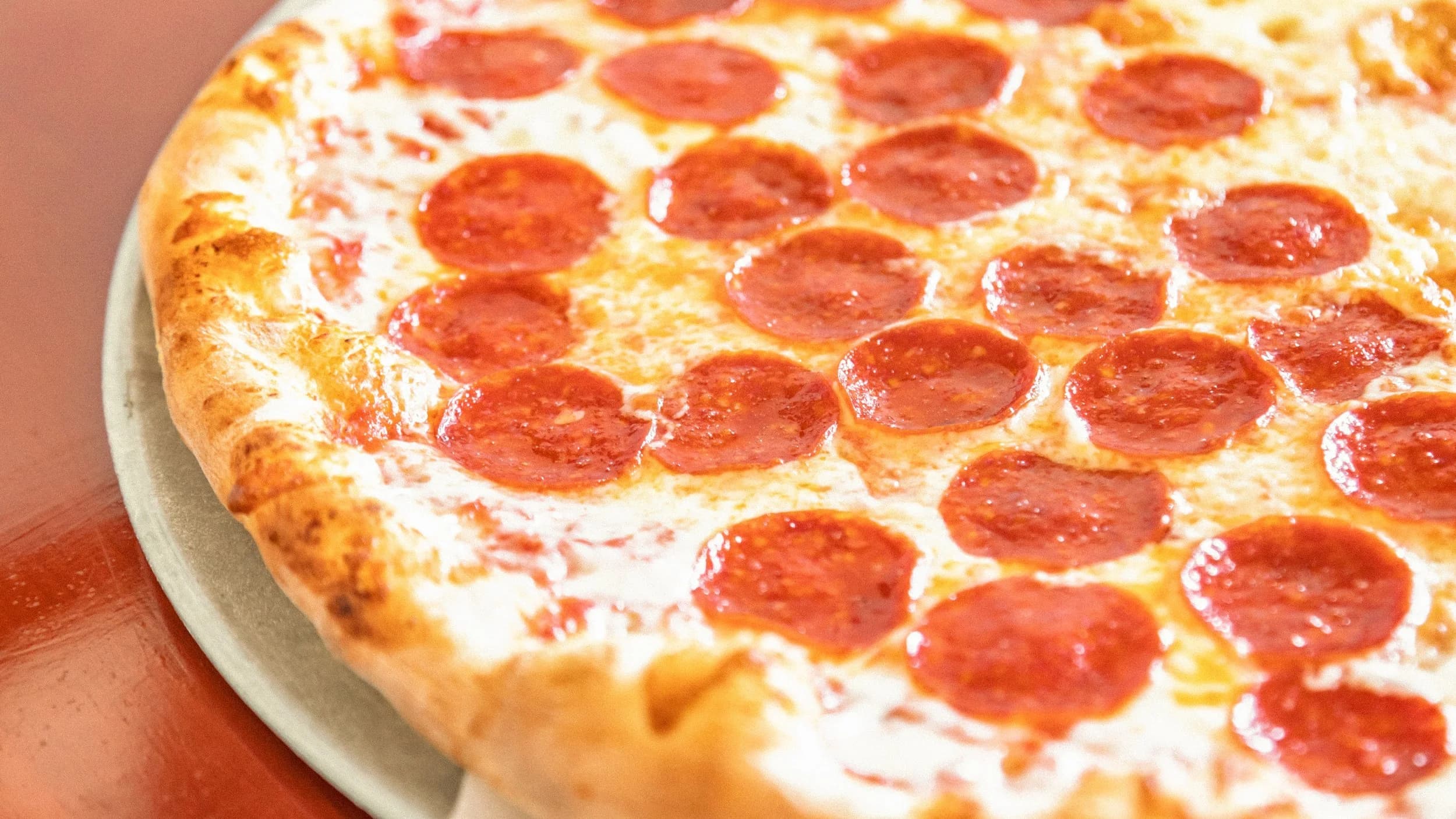Antonio's Pizza